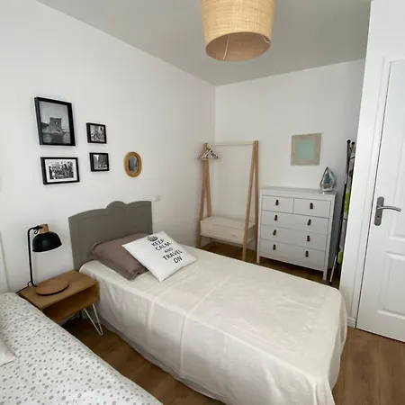Oliera Holiday home