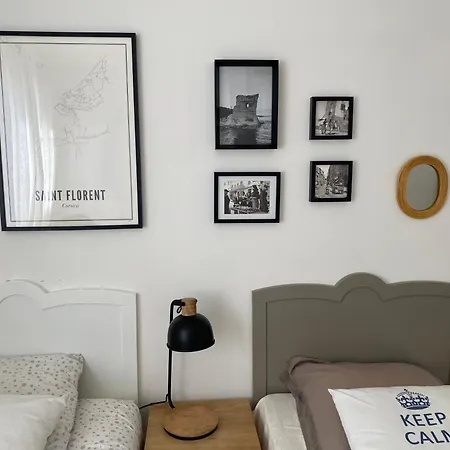 Holiday home Oliera