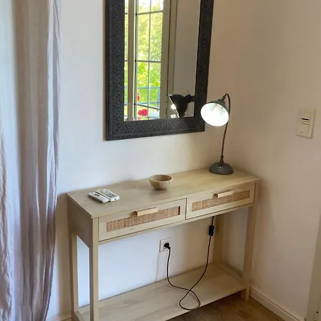 Oliera Feriehus Saint-Florent (Corsica)