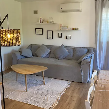 Holiday home Oliera