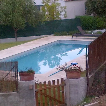 Holiday home Oliera *