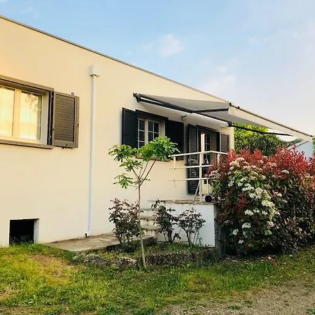 Oliera Holiday home