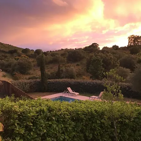 Holiday home Oliera