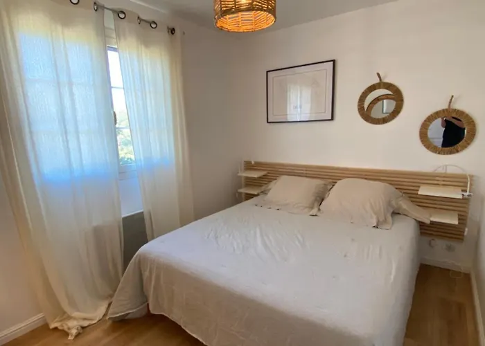 Holiday home Oliera Saint-Florent (Corsica)