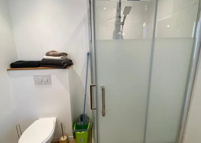 Oliera * Saint-Florent (Corsica)