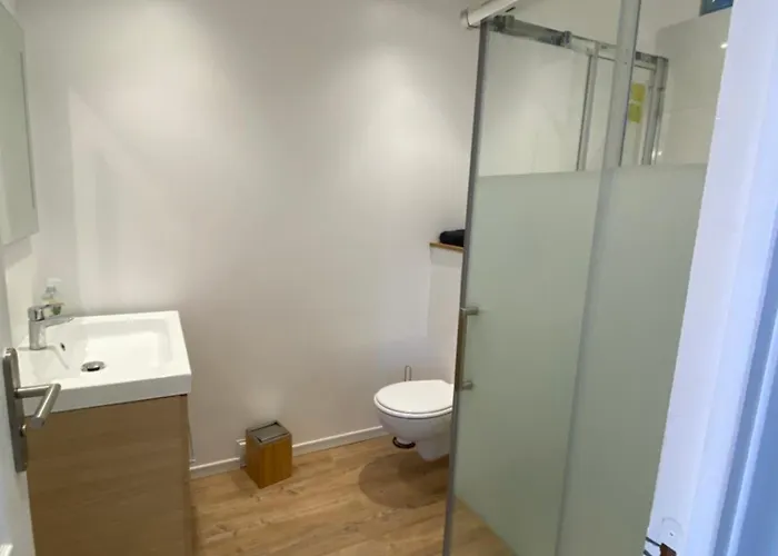 Oliera Holiday home *