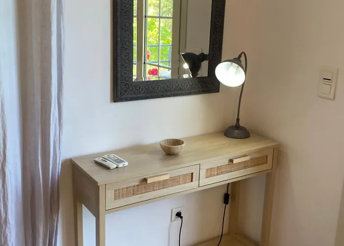 Oliera Holiday home Saint-Florent (Corsica)