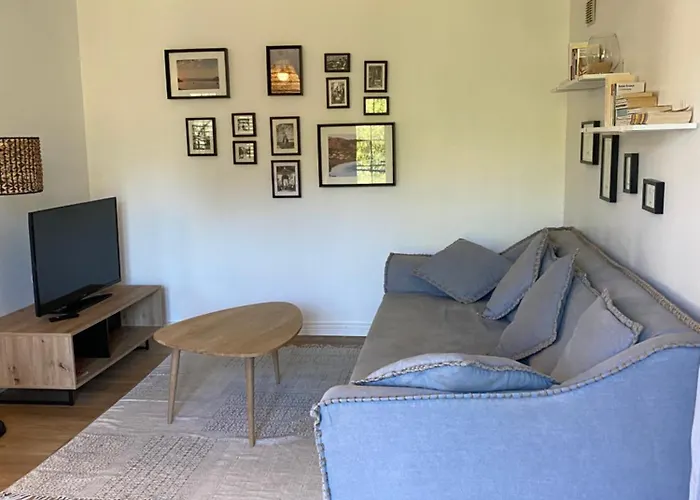 Oliera Saint-Florent (Corsica)