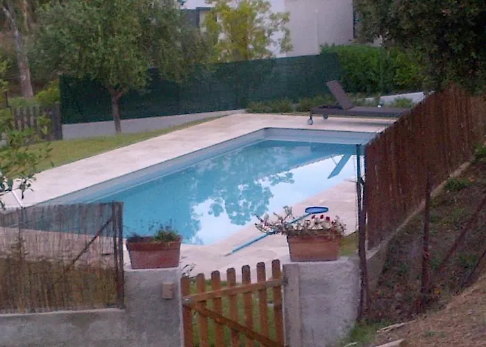 Holiday home Oliera *